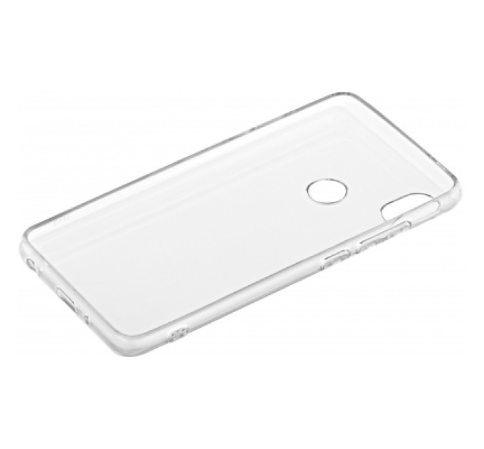 2E Чохол до мобільного телефона 2E Basic TECNO POP 3 (BB2) , Crystal , Transparent (2E-TC-POP3-OCCR-TR)