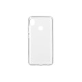 2E Чохол до мобільного телефона 2E Basic TECNO POP 3 (BB2) , Crystal , Transparent (2E-TC-POP3-OCCR-TR)