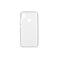 Чохол до мобільного телефона 2E Basic TECNO POP 3 (BB2) , Crystal , Transparent (2E-TC-POP3-OCCR-TR)