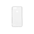 2E Чохол до мобільного телефона 2E Basic TECNO POP 2F (B1G), Crystal , Transparent (2E-TC-POP2F-OCCR-TR)
