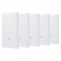 Точка доступу Wi-Fi Ubiquiti UAP-AC-M-PRO-5