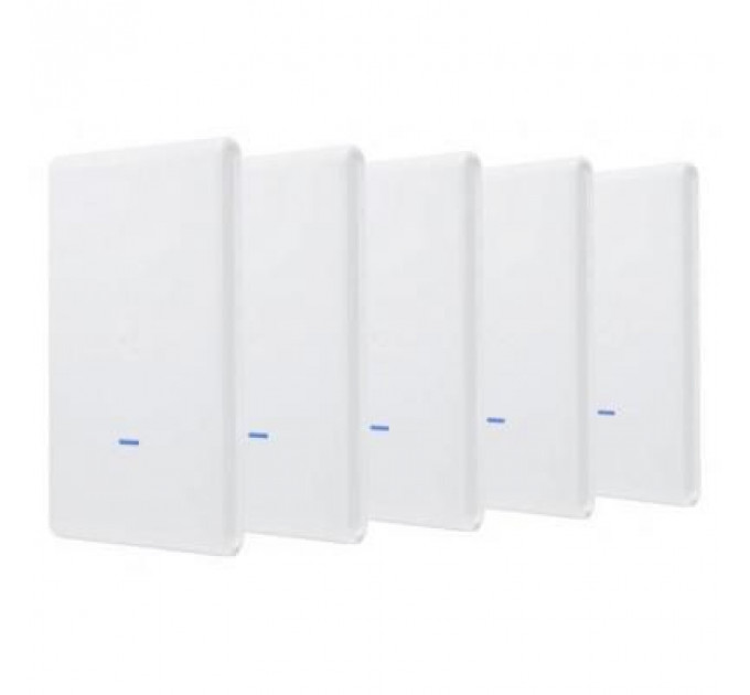 Точка доступу Wi-Fi Ubiquiti UAP-AC-M-PRO-5