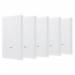 Точка доступу Wi-Fi Ubiquiti UAP-AC-M-PRO-5