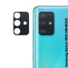 BeCover Скло захисне BeCover for camera Samsung Galaxy M52 SM-M526 Black (707030) (707030)