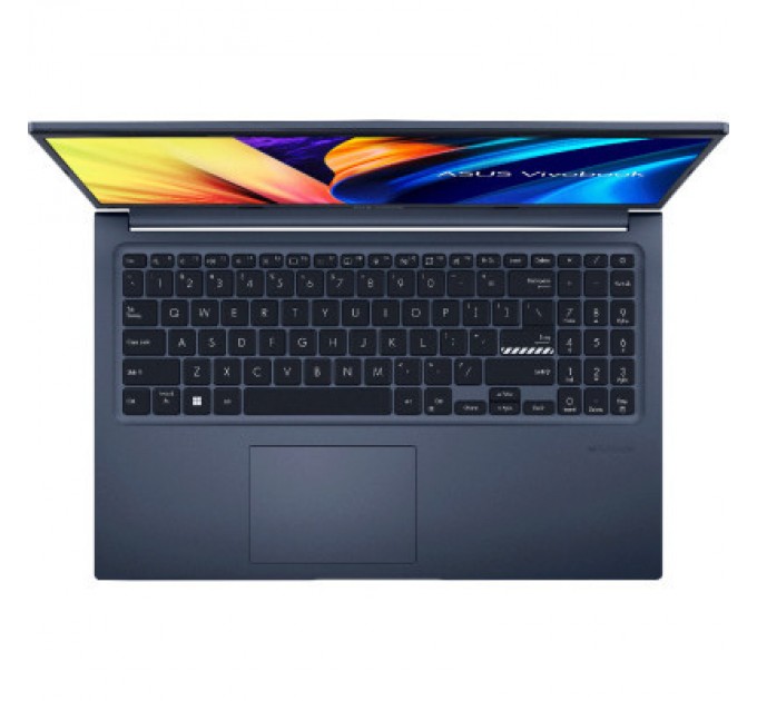 ASUS Ноутбук ASUS Vivobook 15 M1502YA-BQ112 (90NB0X21-M00AF0)