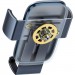 Baseus Універсальний автотримач Baseus Metal Age II Gravity Car Moun (SUJS000013)