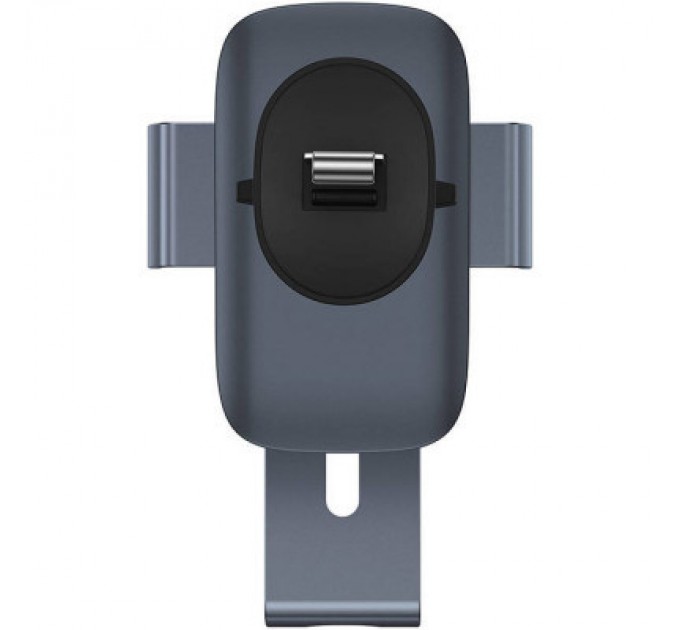 Baseus Універсальний автотримач Baseus Metal Age II Gravity Car Moun (SUJS000013)