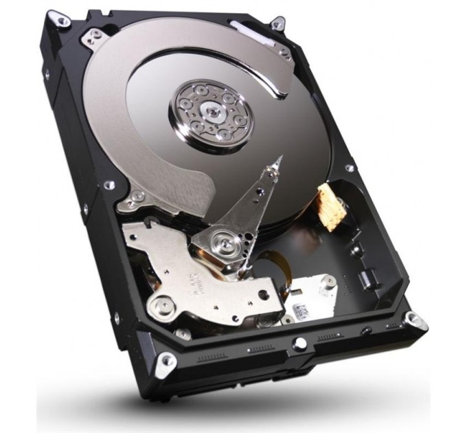 Накопитель HDD SATA 1.0TB Seagate BarraCuda 7200.14 7200rpm 64MB (ST1000DM003) Refurbished