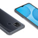BeCover Чохол до мобільного телефона BeCover Oppo A15 / A15s Clear (706969)