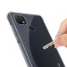 BeCover Чохол до мобільного телефона BeCover Oppo A15 / A15s Clear (706969)
