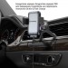 ColorWay Універсальний автотримач ColorWay AutoSense Car Wireless Charger 2 (Dashboard+Air Vent) 15W (CW-CHAW040Q-BK)