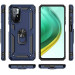BeCover Чохол до мобільного телефона BeCover Poco M4 Pro 5G / Redmi Note 11T 5G Blue (707121)