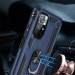 BeCover Чохол до мобільного телефона BeCover Poco M4 Pro 5G / Redmi Note 11T 5G Blue (707121)
