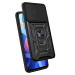 BeCover Чохол до мобільного телефона BeCover Poco M4 Pro 5G / Redmi Note 11T 5G Black (707120)
