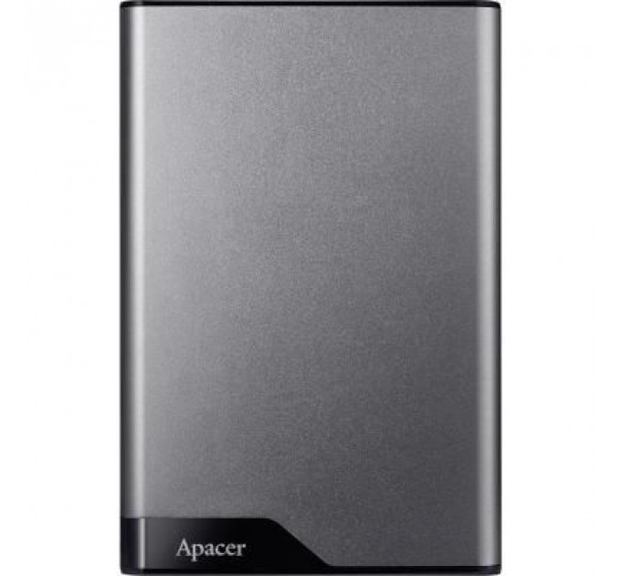 Зовнішній жорсткий диск 2.5" 1TB Apacer (AP1TBAC632A-1)