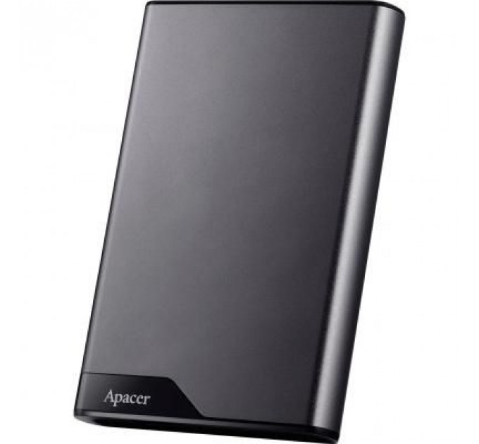Зовнішній жорсткий диск 2.5" 1TB Apacer (AP1TBAC632A-1)