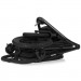 Lionelo Коляска Lionelo Azura Black Onyx (LO-AZURA BLACK ONYX)