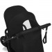 Lionelo Коляска Lionelo Azura Black Onyx (LO-AZURA BLACK ONYX)