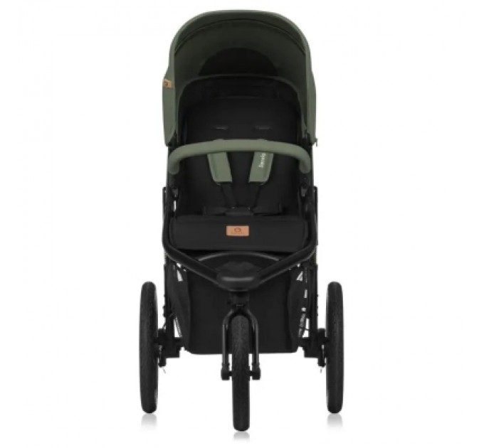 Lionelo Коляска Lionelo Azura Green Forest (LO-AZURA GREEN FOREST)