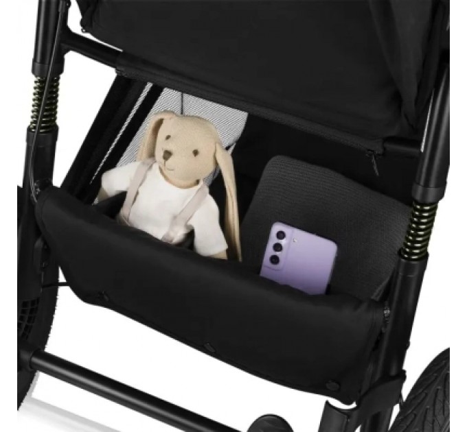 Lionelo Коляска Lionelo Azura Green Forest (LO-AZURA GREEN FOREST)