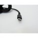 Универсальный Кабель блоку живлення для Asus (USB Type-C black) Универсальный (A40230)