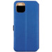 Dengos Чохол до мобільного телефона Dengos Samsung Galaxy A03 (blue) (DG-SL-BK-311)