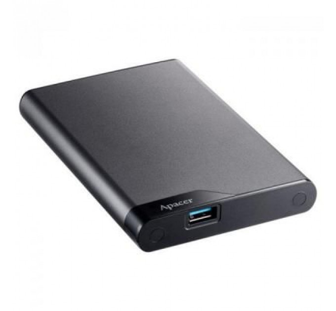 Зовнішній жорсткий диск 2.5" 2TB Apacer (AP2TBAC632A-1)