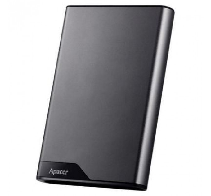 Зовнішній жорсткий диск 2.5" 2TB Apacer (AP2TBAC632A-1)