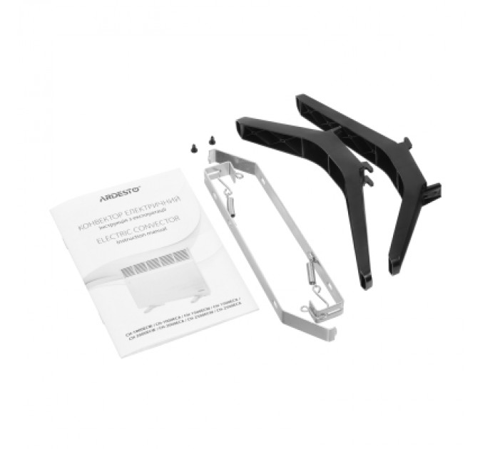 Ardesto Обігрівач Ardesto CH-1500MCA