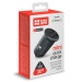 ColorWay Зарядний пристрій ColorWay 2USB Quick Charge 3.0 (36W) Gray (CW-CHA036Q-GR)
