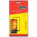 Dengos Скло захисне Dengos Full Glue Realme C11 2021 (black) (TGFG-197)