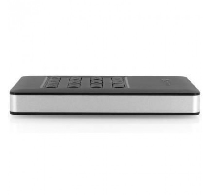Зовнішній жорсткий диск 2.5" 1TB Verbatim (53401)