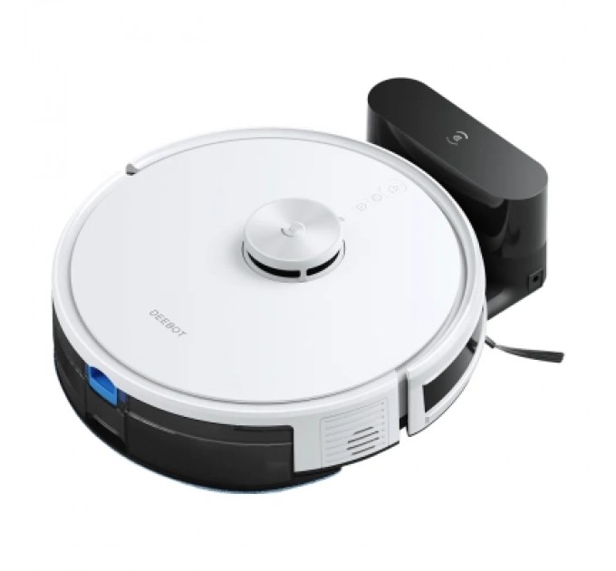 Ecovacs Пилосос Ecovacs DEEBOT Y1 Pro White (DLX34 Y1 PRO)
