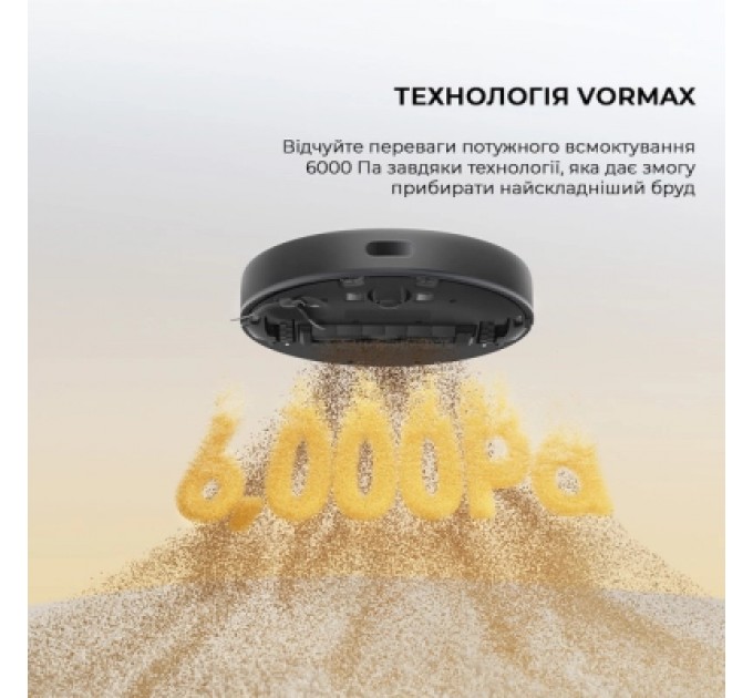 Dreame Пилосос Dreame RLD32GD