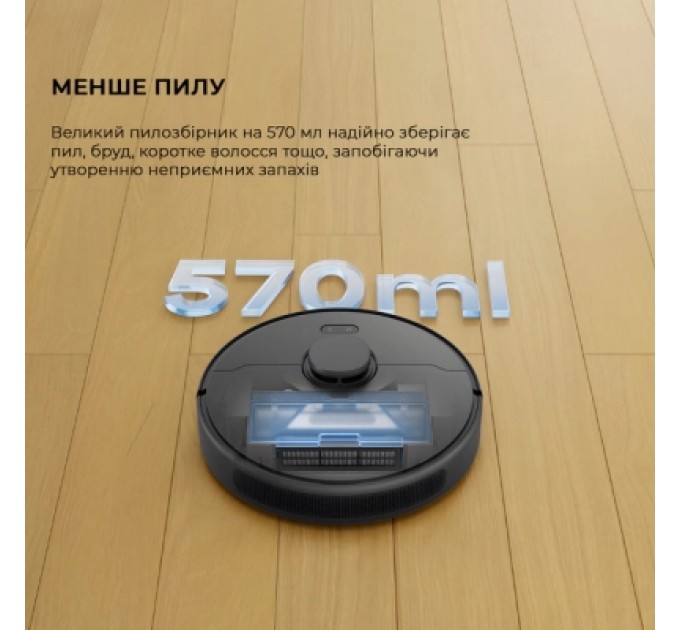 Dreame Пилосос Dreame RLD32GD