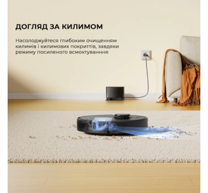 Dreame Пилосос Dreame RLD32GD