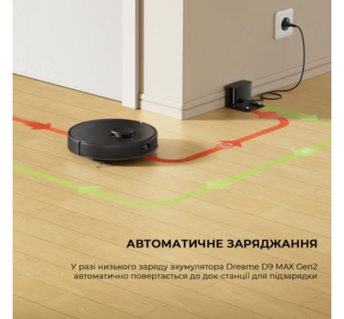 Dreame Пилосос Dreame RLD32GD