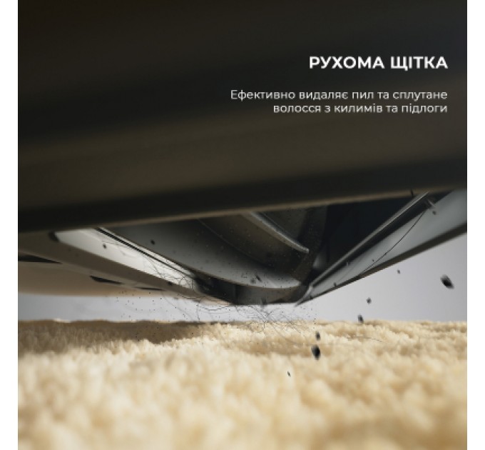 Dreame Пилосос Dreame D9 Max Gen2-WH (RLD34GA-Wh)