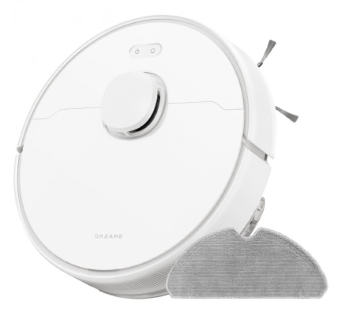 Dreame Пилосос Dreame D9 Max Gen2-WH (RLD34GA-Wh)