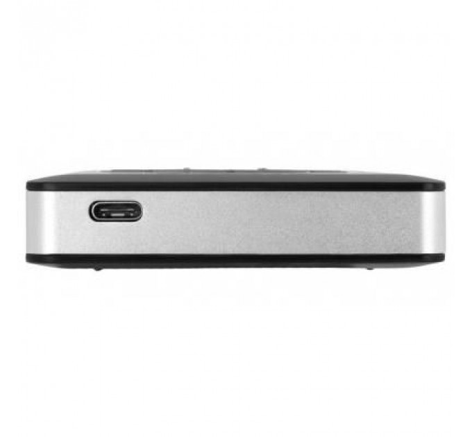 Зовнішній жорсткий диск 2.5" 1TB Verbatim (53401)