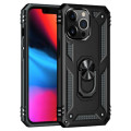 BeCover Чохол до мобільного телефона BeCover Military Apple iPhone 13 Pro Black (707104)