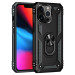 BeCover Чохол до мобільного телефона BeCover Military Apple iPhone 13 Pro Black (707104)
