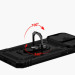 BeCover Чохол до мобільного телефона BeCover Military Apple iPhone 13 Pro Max Black (707105)