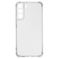 Armorstandart Чохол до мобільного телефона Armorstandart SmartAir Force Samsung S22+ Transparent (ARM60898)