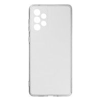Чохол до мобільного телефона Armorstandart SmartAir Series Samsung A73 (A736) Camera cover Transparent (ARM60887)