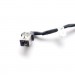 Lenovo Роз'єм живлення ноутбука з кабелем Lenovo для Lenovo PJ861 (4.0mm x 1.7mm),5(4)-pin,15 см (A49084)