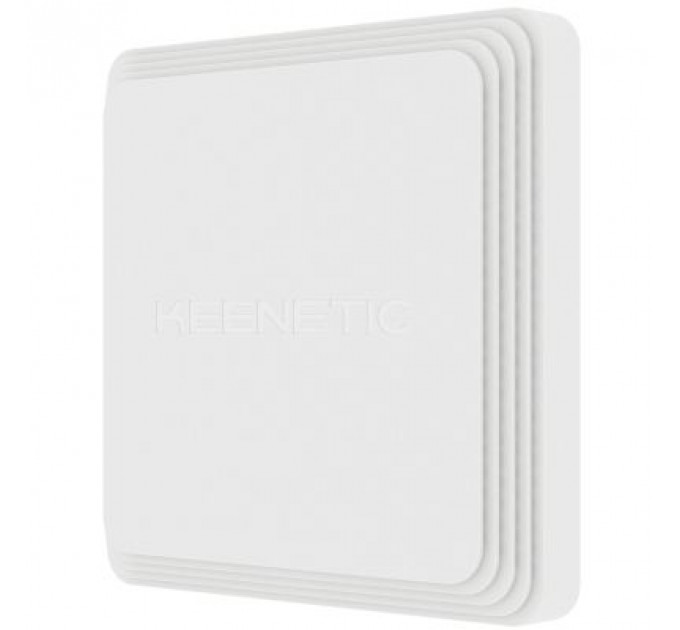 Маршрутизатор Keenetic VOYAGER PRO (KN-3510-01)