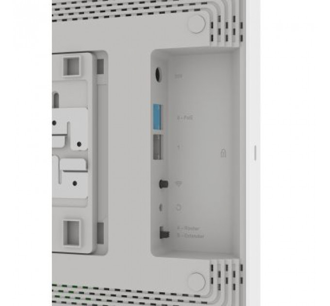 Маршрутизатор Keenetic VOYAGER PRO (KN-3510-01)