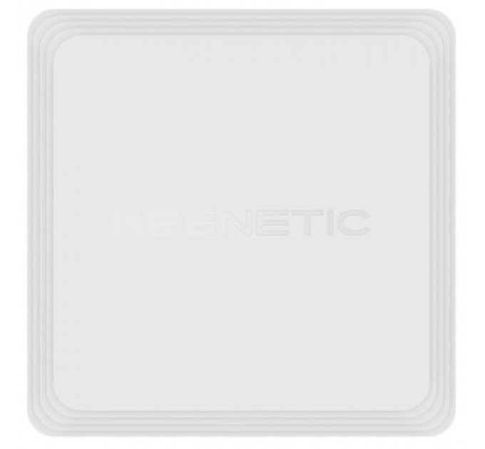Маршрутизатор Keenetic VOYAGER PRO (KN-3510-01)