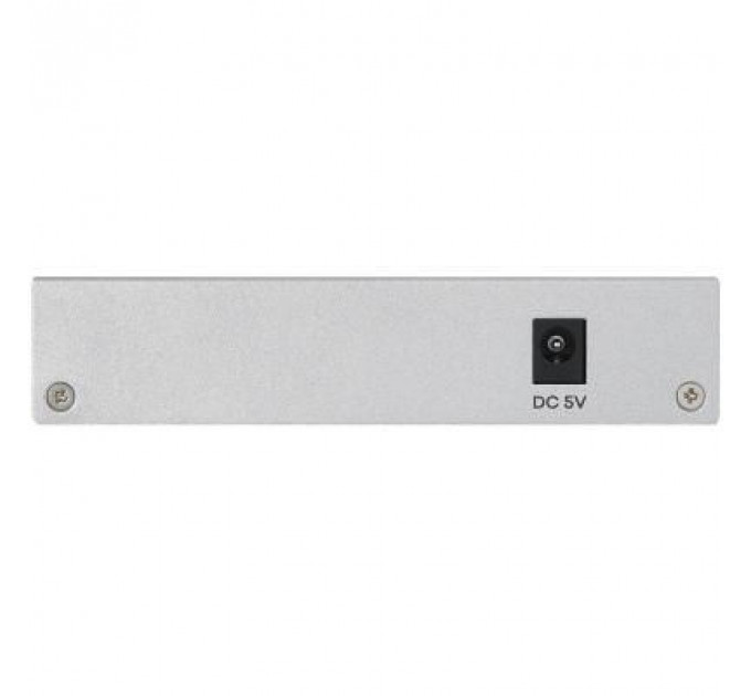 Комутатор мережевий ZyXel GS1200-5 (GS1200-5-EU0101F)